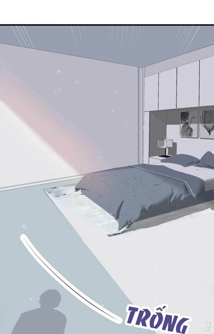 Triều Tây, Con Thích Chú - Chương 30.1 - Trang 8