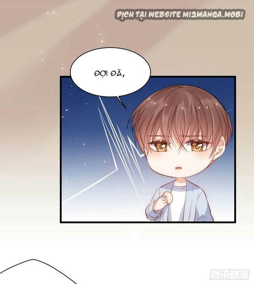 Triều Tây, Con Thích Chú - Chương 30.2 - Trang 1