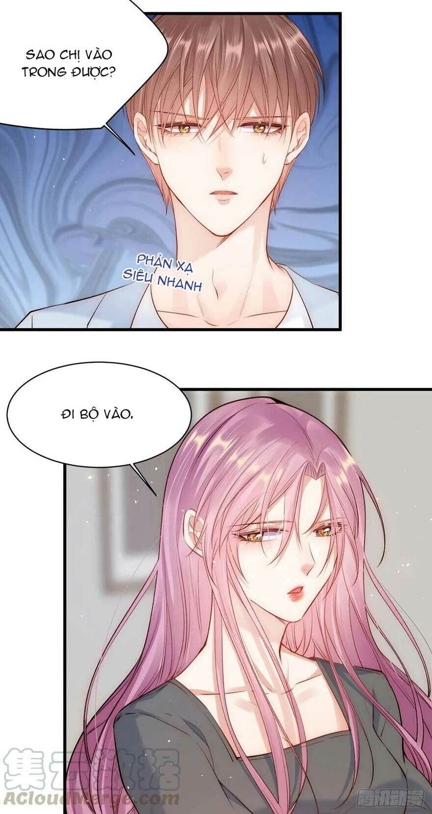 Triều Tây, Con Thích Chú - Chương 30.2 - Trang 2