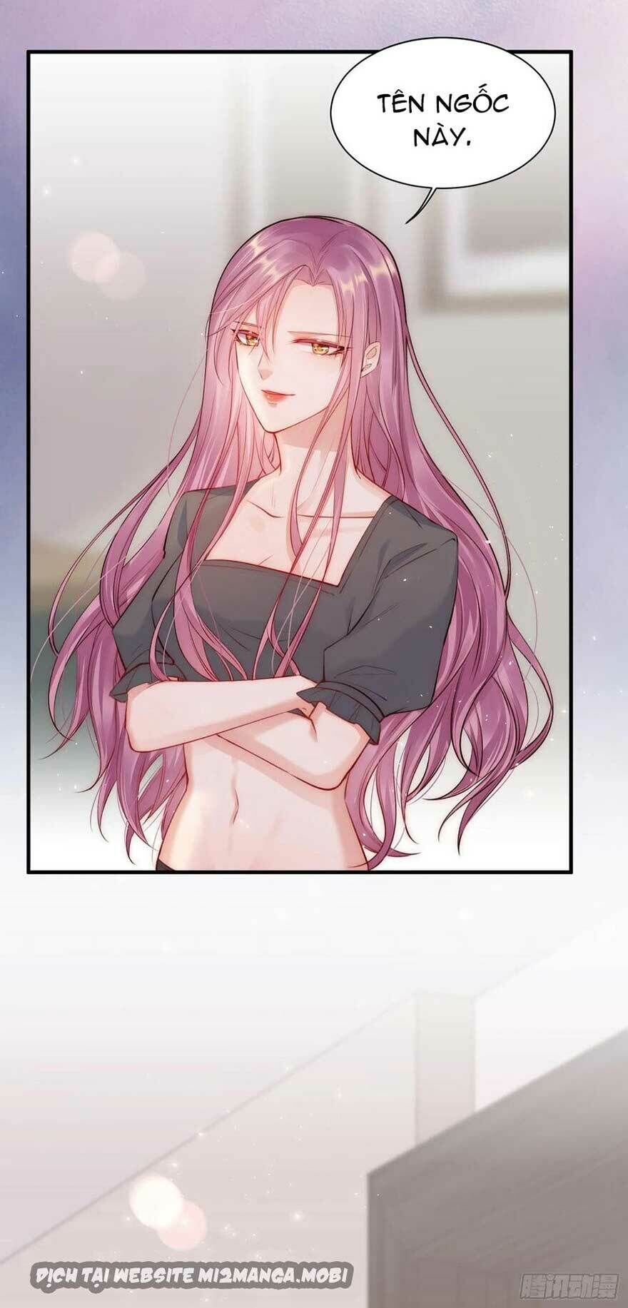 Triều Tây, Con Thích Chú - Chương 30.2 - Trang 12