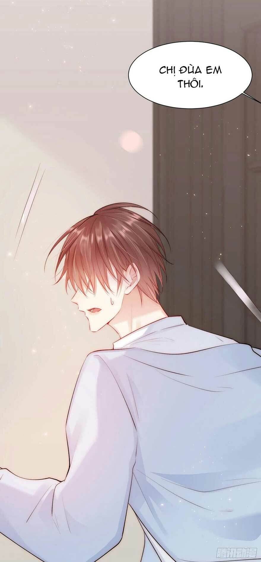 Triều Tây, Con Thích Chú - Chương 30.2 - Trang 13