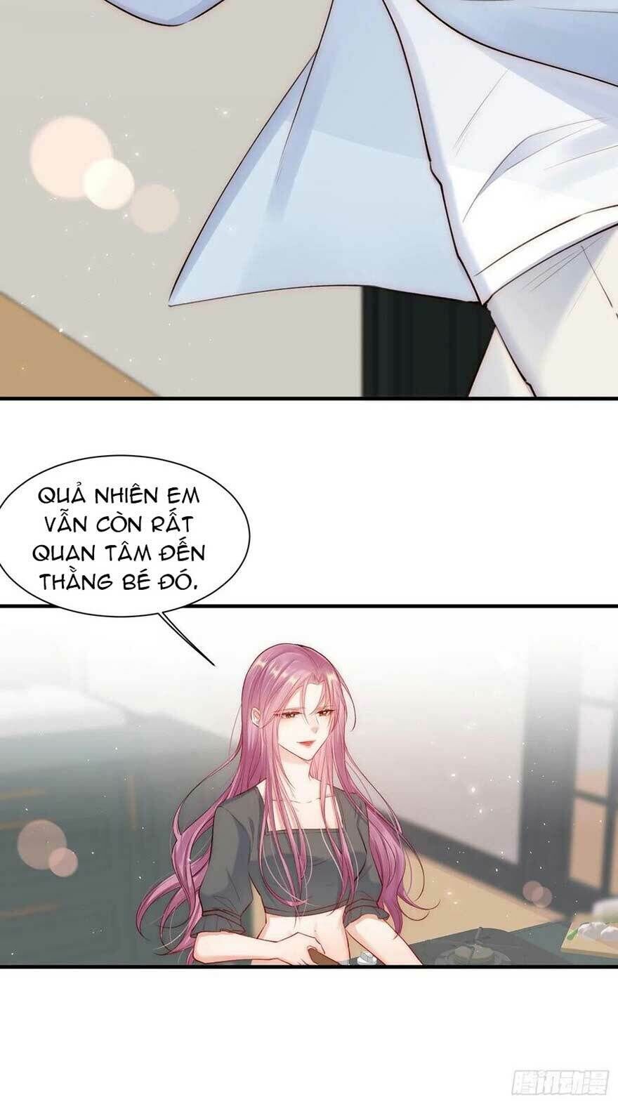 Triều Tây, Con Thích Chú - Chương 30.2 - Trang 14