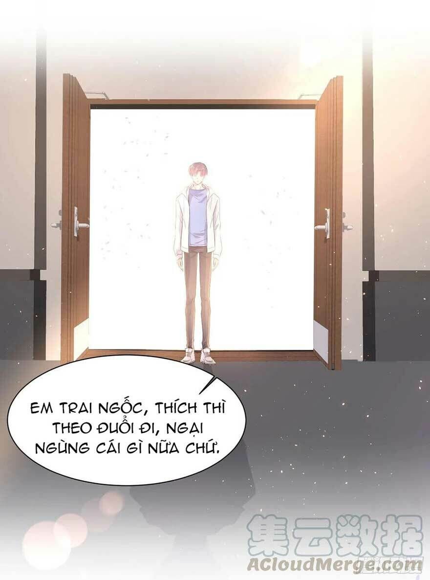 Triều Tây, Con Thích Chú - Chương 30.2 - Trang 15