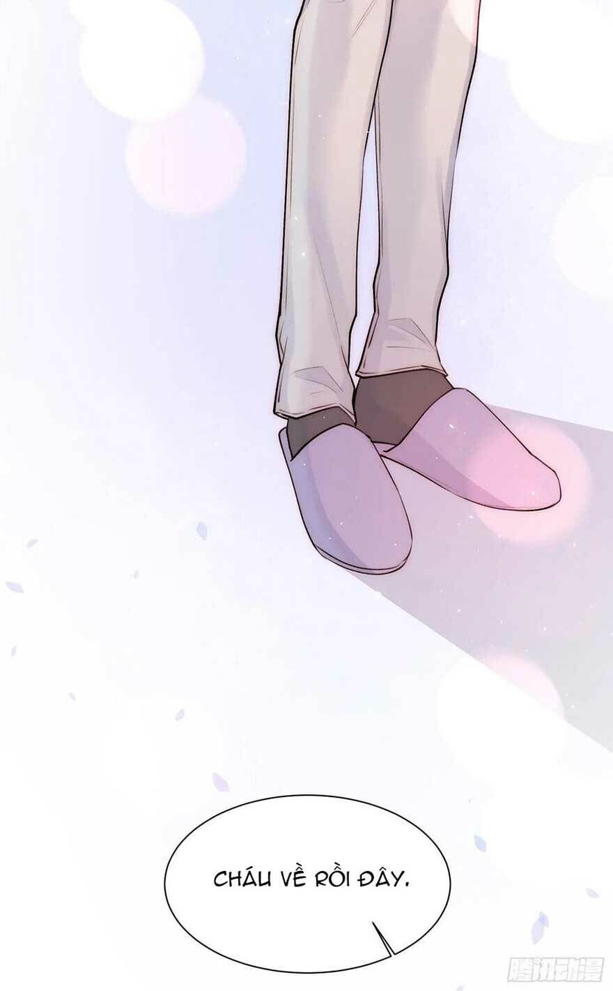 Triều Tây, Con Thích Chú - Chương 30.2 - Trang 18