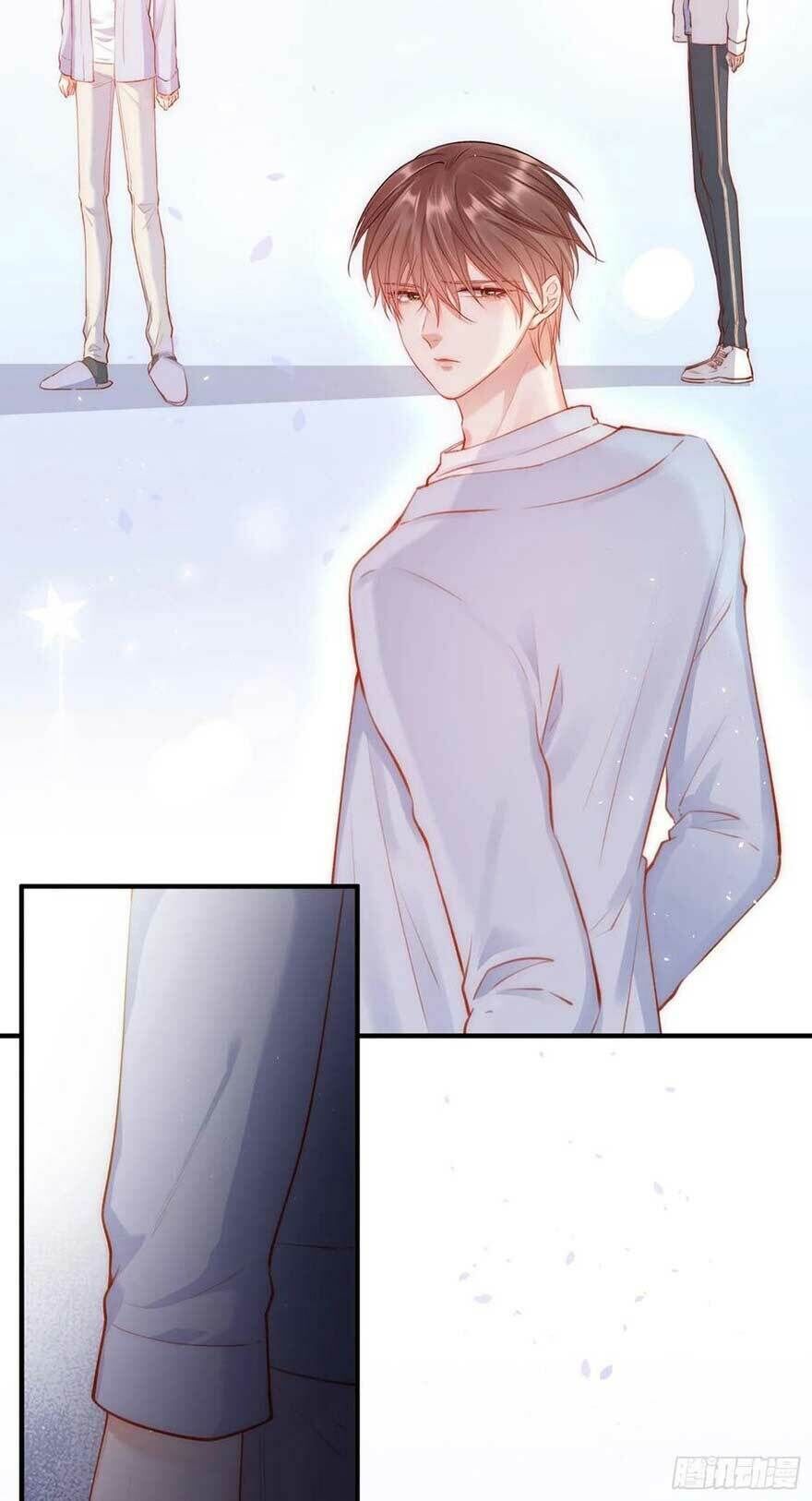 Triều Tây, Con Thích Chú - Chương 30.2 - Trang 20