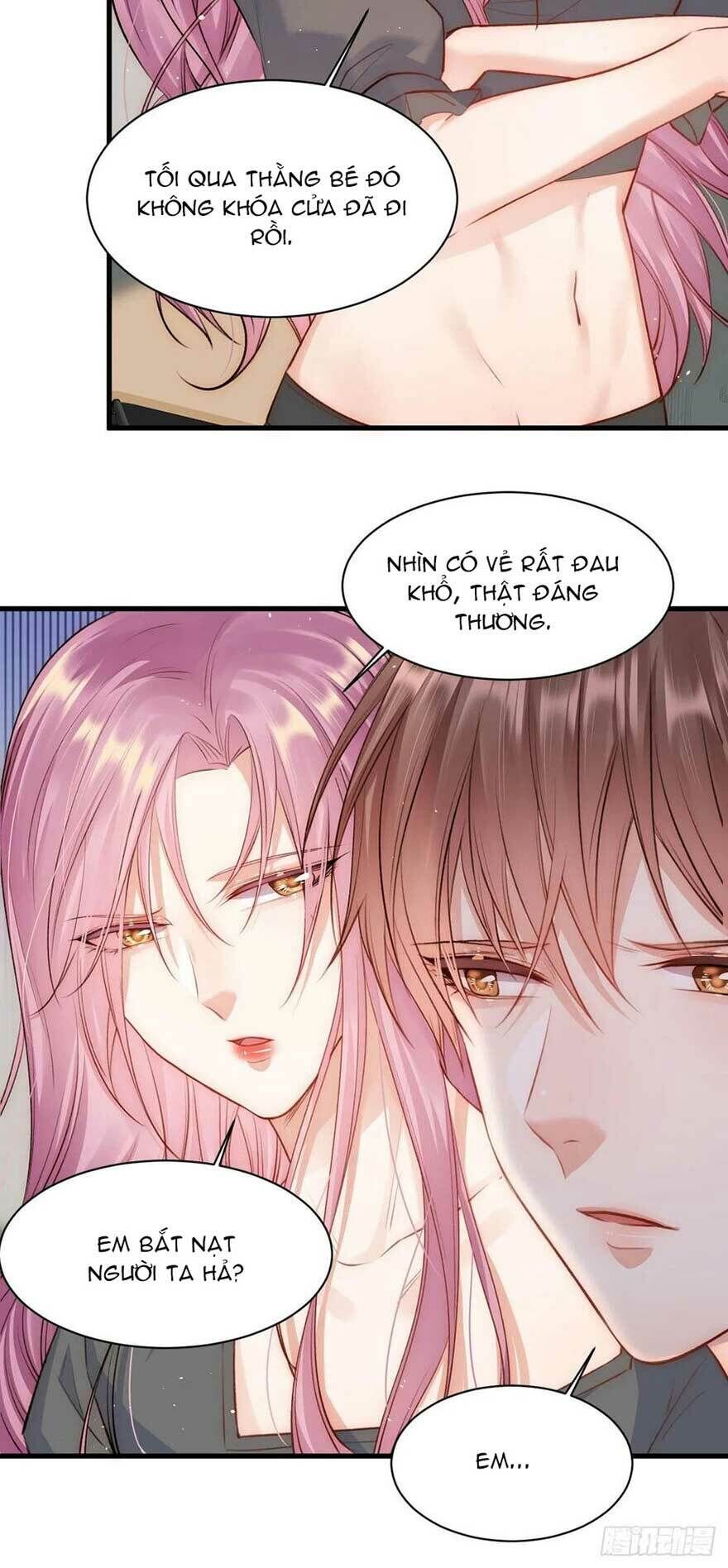 Triều Tây, Con Thích Chú - Chương 30.2 - Trang 3