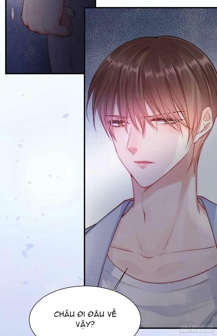 Triều Tây, Con Thích Chú - Chương 30.2 - Trang 21