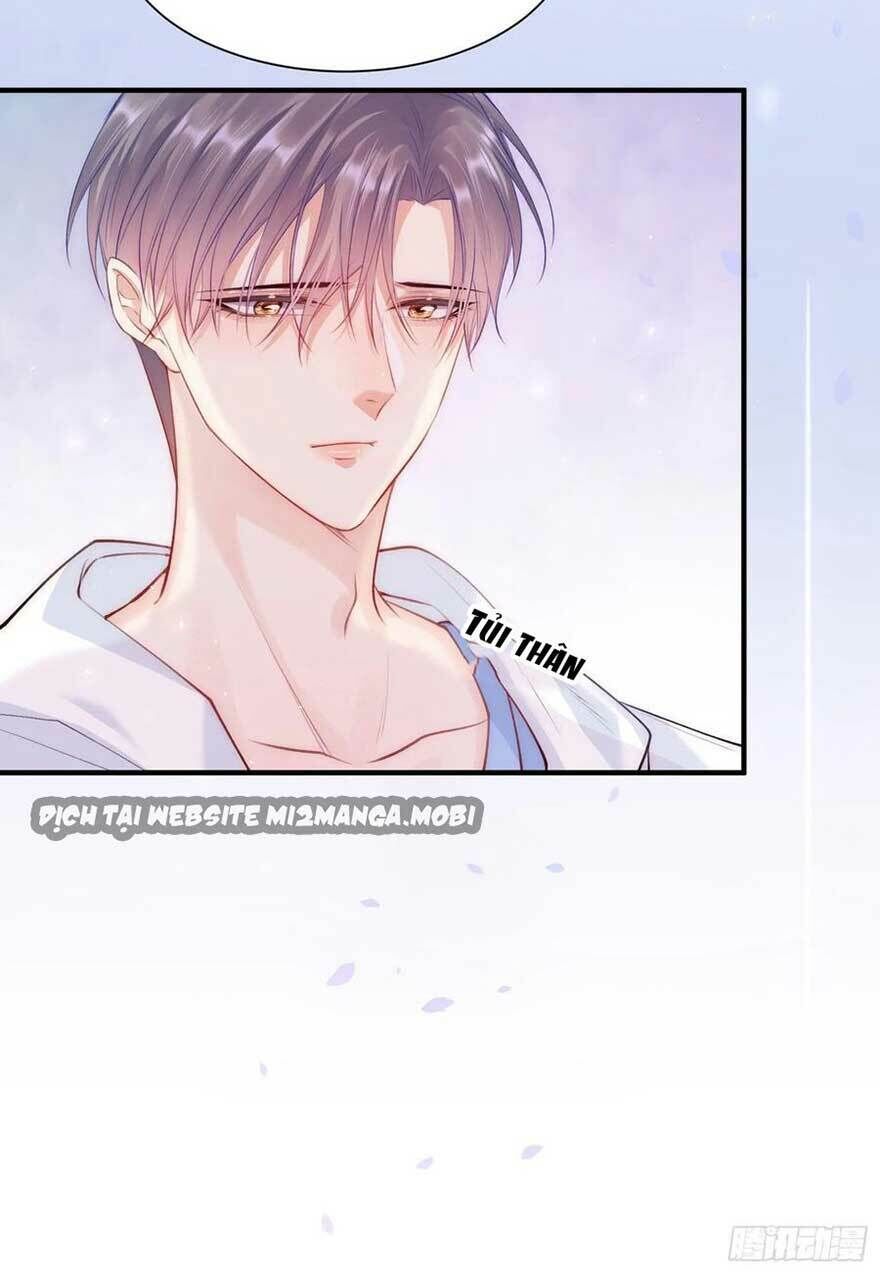 Triều Tây, Con Thích Chú - Chương 30.2 - Trang 22