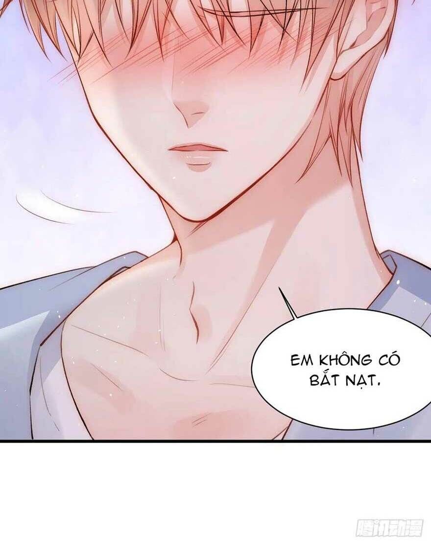 Triều Tây, Con Thích Chú - Chương 30.2 - Trang 5