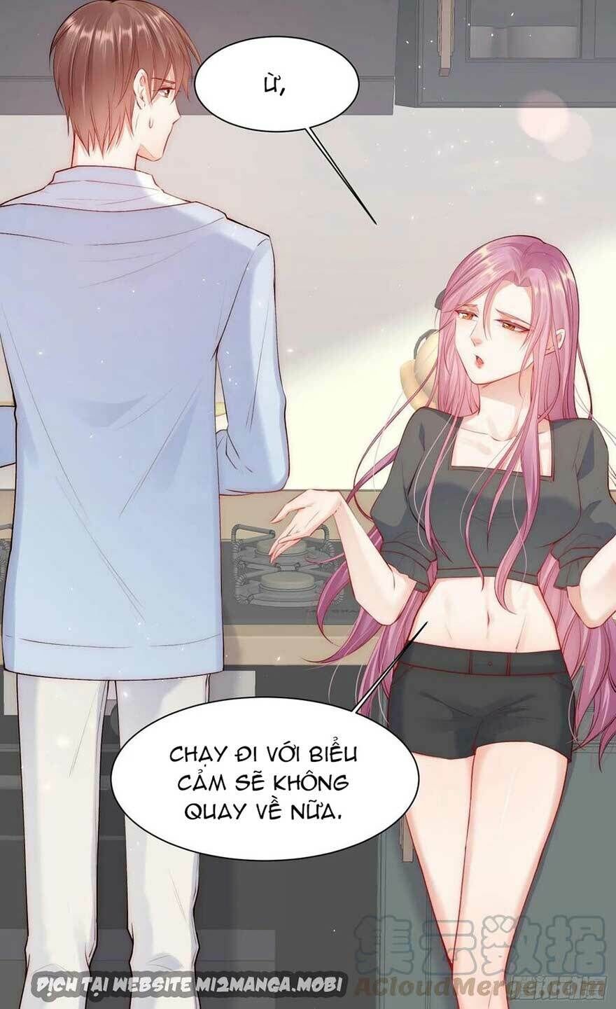 Triều Tây, Con Thích Chú - Chương 30.2 - Trang 7