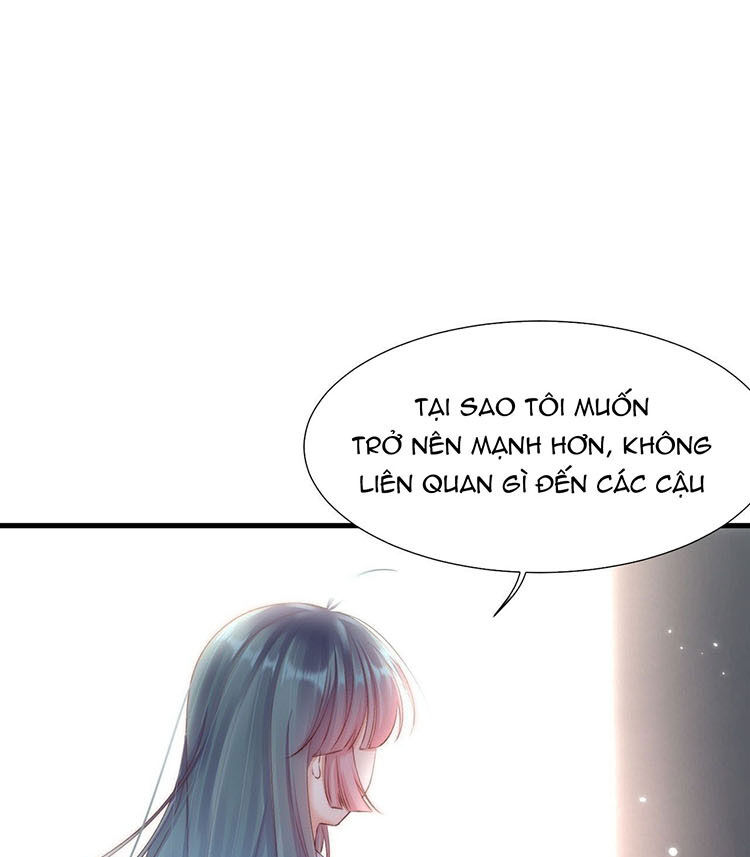 Triều Tây, Con Thích Chú - Chương 46 - Trang 21