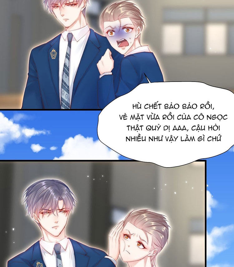 Triều Tây, Con Thích Chú - Chương 46 - Trang 23