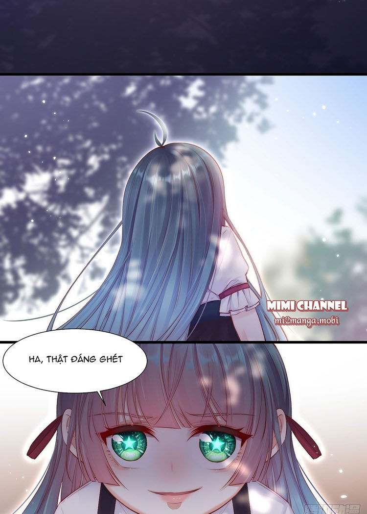 Triều Tây, Con Thích Chú - Chương 46 - Trang 26