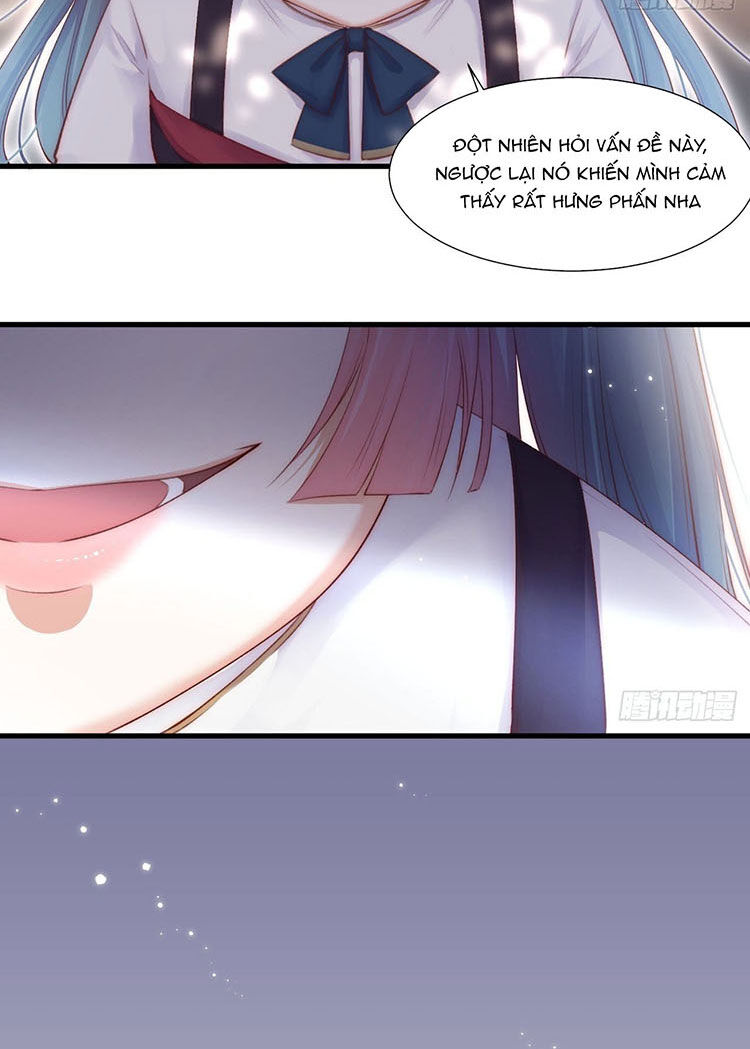 Triều Tây, Con Thích Chú - Chương 46 - Trang 27