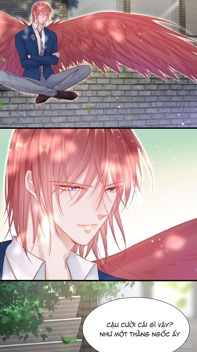 Triều Tây, Con Thích Chú - Chương 46 - Trang 33