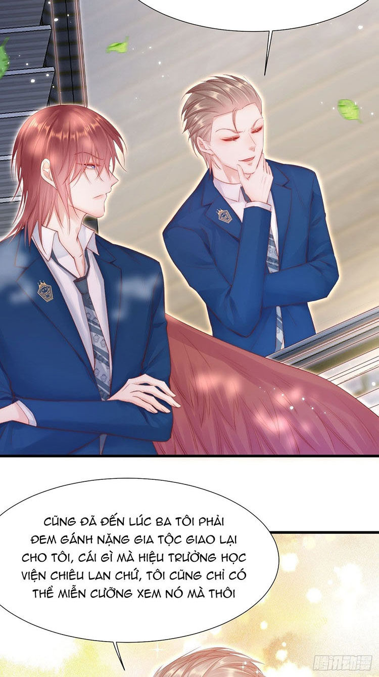 Triều Tây, Con Thích Chú - Chương 46 - Trang 35