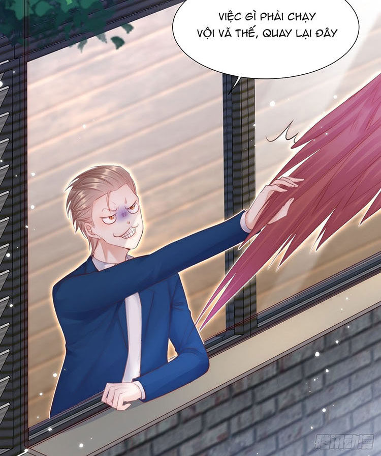 Triều Tây, Con Thích Chú - Chương 46 - Trang 40