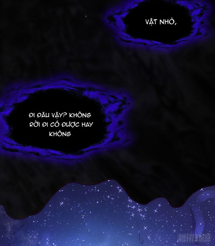 Triều Tây, Con Thích Chú - Chương 46 - Trang 5