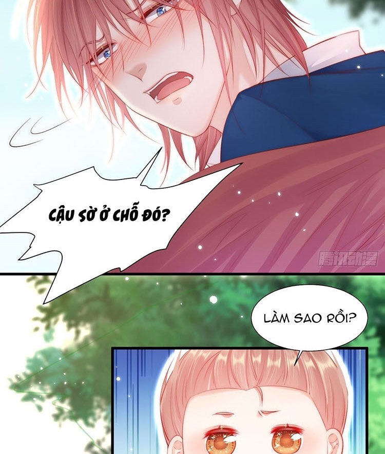 Triều Tây, Con Thích Chú - Chương 46 - Trang 42