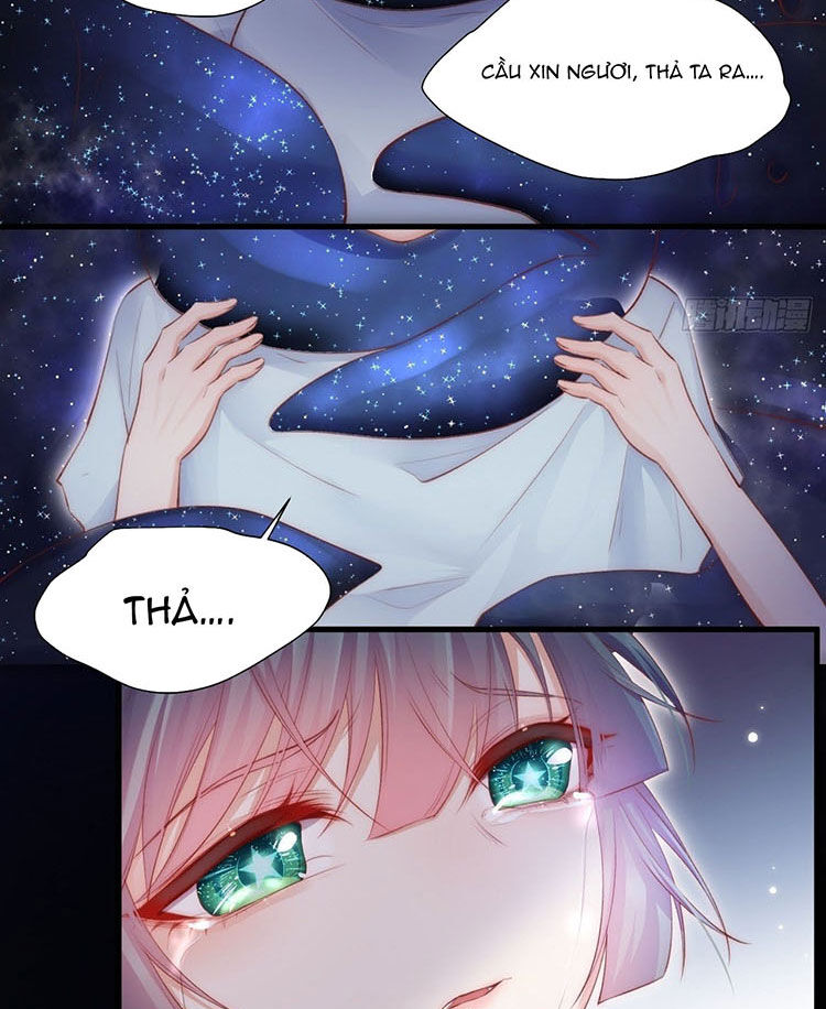 Triều Tây, Con Thích Chú - Chương 46 - Trang 8