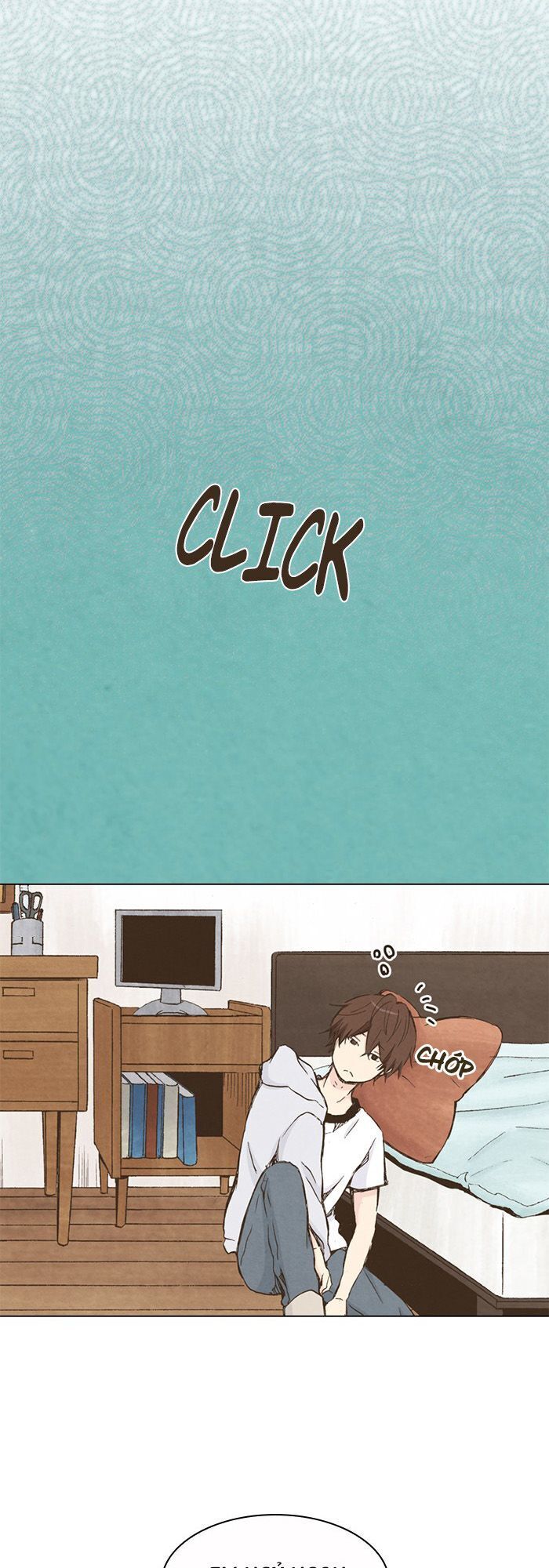 Làm Vợ Anh, Em Nhé - Chương 26 - Trang 1