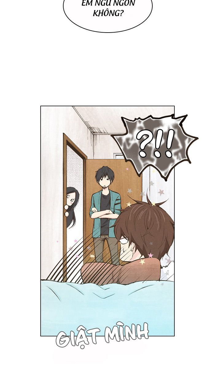 Làm Vợ Anh, Em Nhé - Chương 26 - Trang 2
