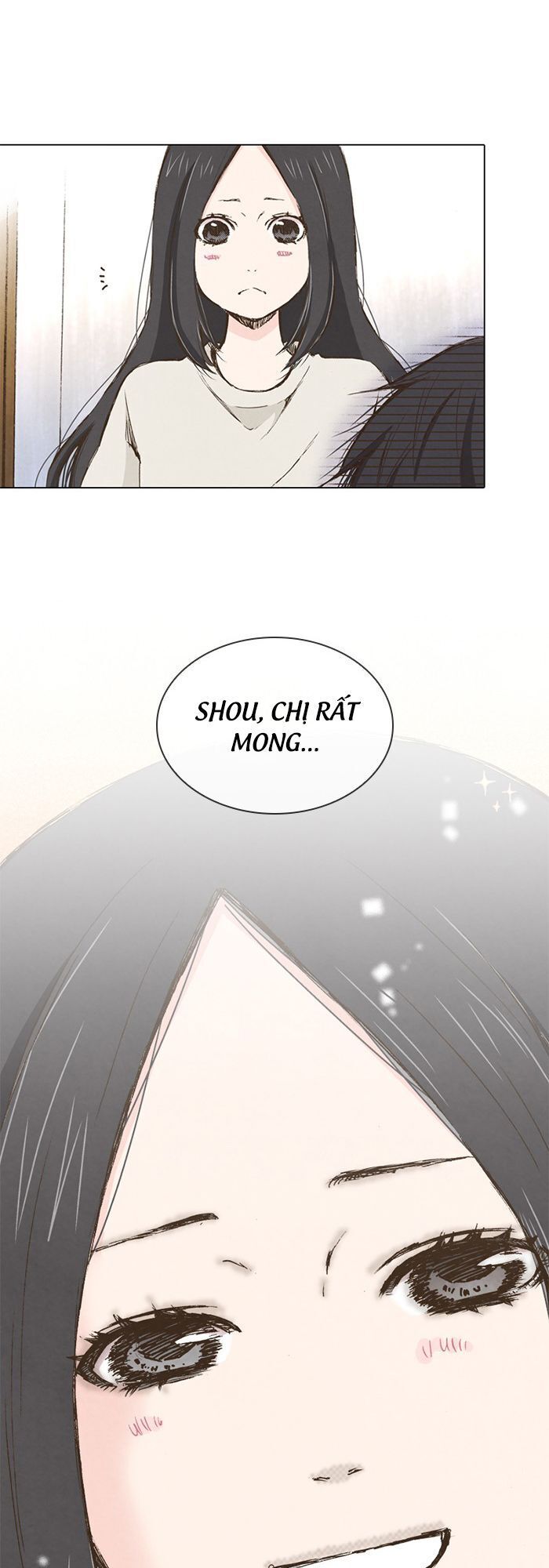 Làm Vợ Anh, Em Nhé - Chương 26 - Trang 12