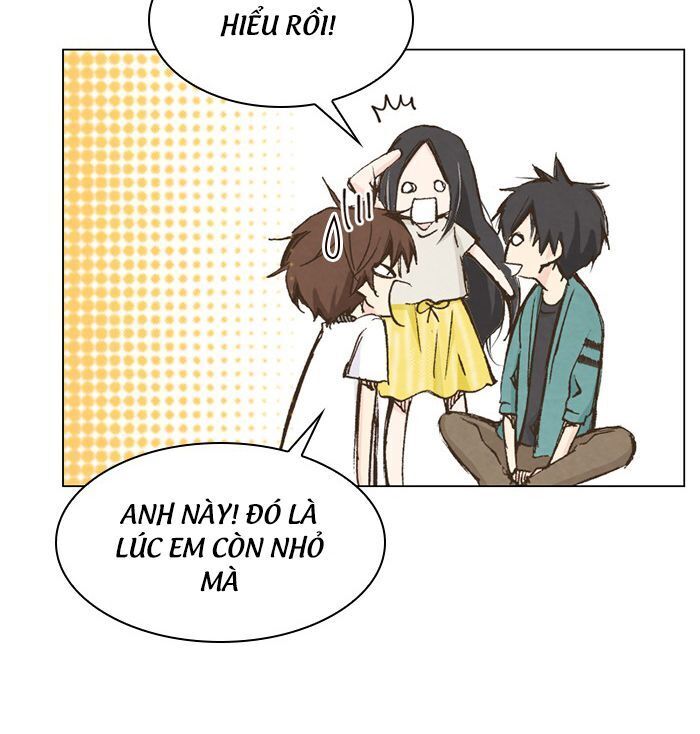 Làm Vợ Anh, Em Nhé - Chương 26 - Trang 15