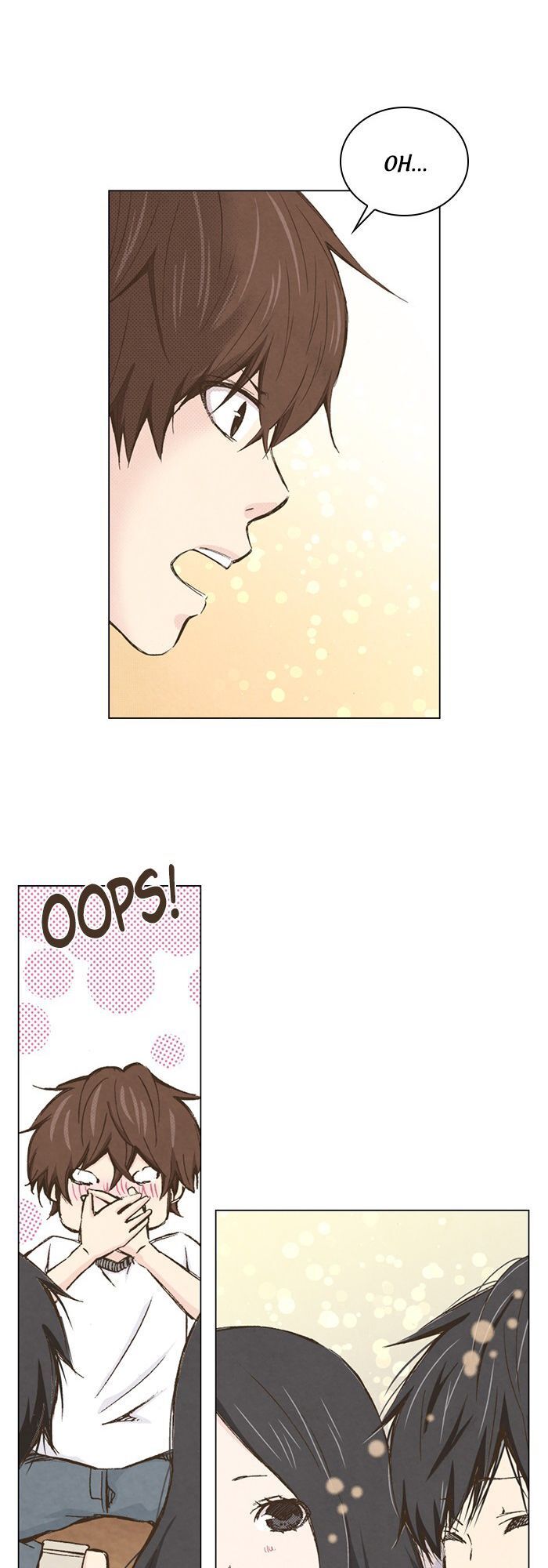 Làm Vợ Anh, Em Nhé - Chương 26 - Trang 16