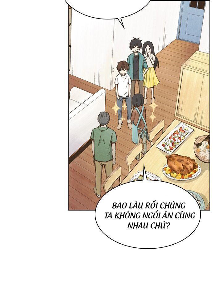 Làm Vợ Anh, Em Nhé - Chương 26 - Trang 21