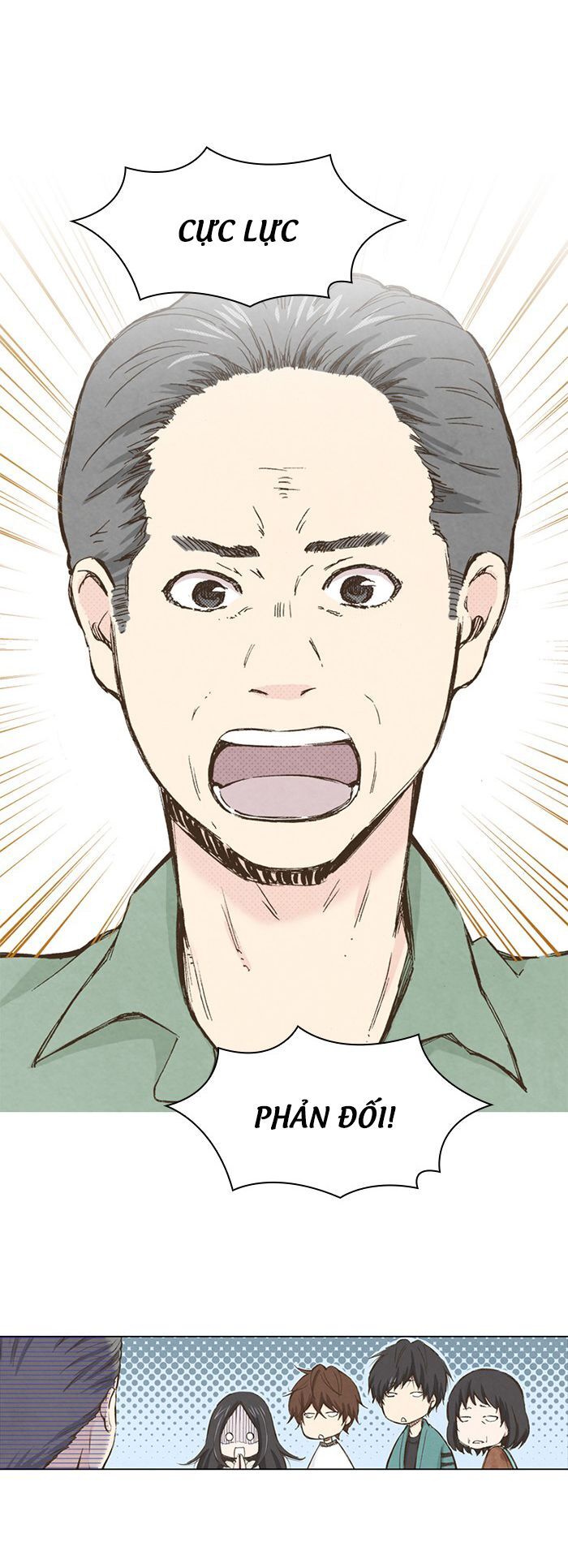 Làm Vợ Anh, Em Nhé - Chương 26 - Trang 26