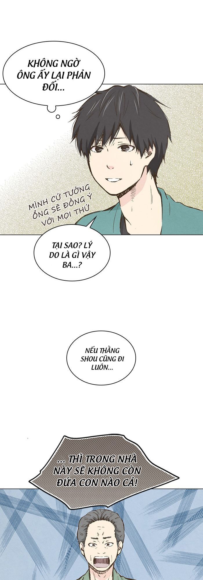 Làm Vợ Anh, Em Nhé - Chương 26 - Trang 27