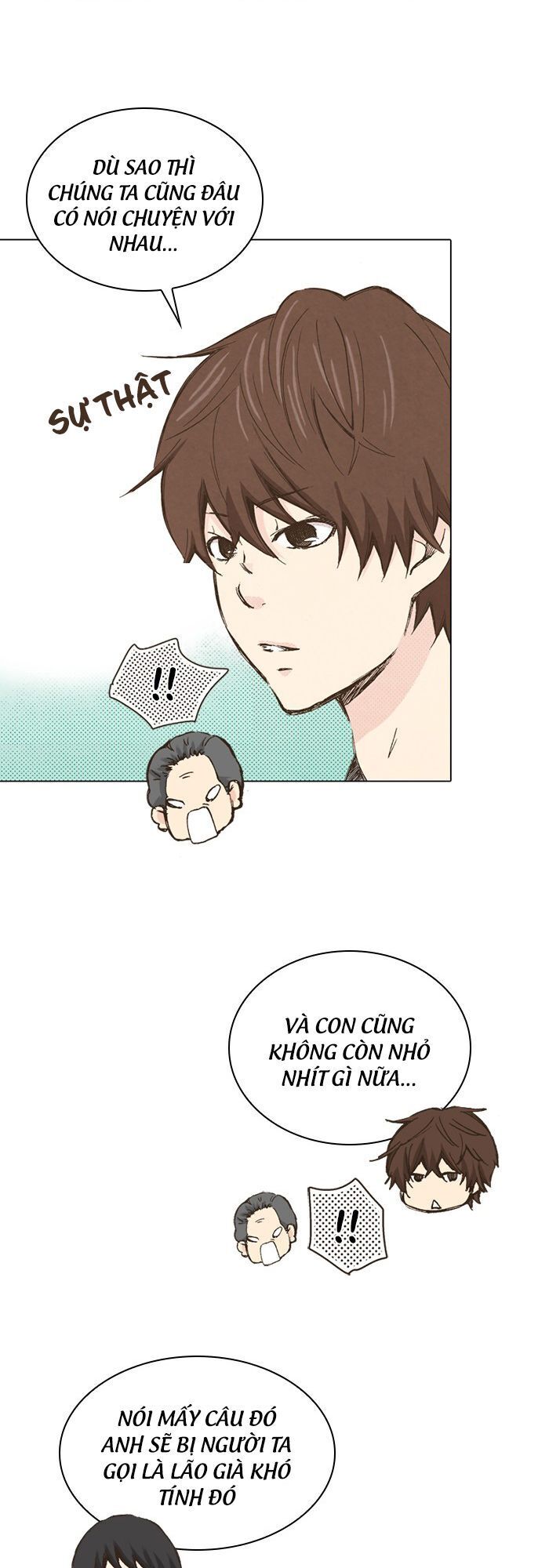 Làm Vợ Anh, Em Nhé - Chương 26 - Trang 29