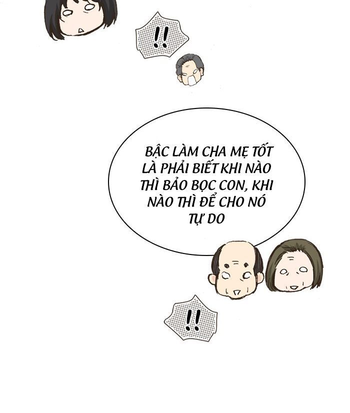 Làm Vợ Anh, Em Nhé - Chương 26 - Trang 30