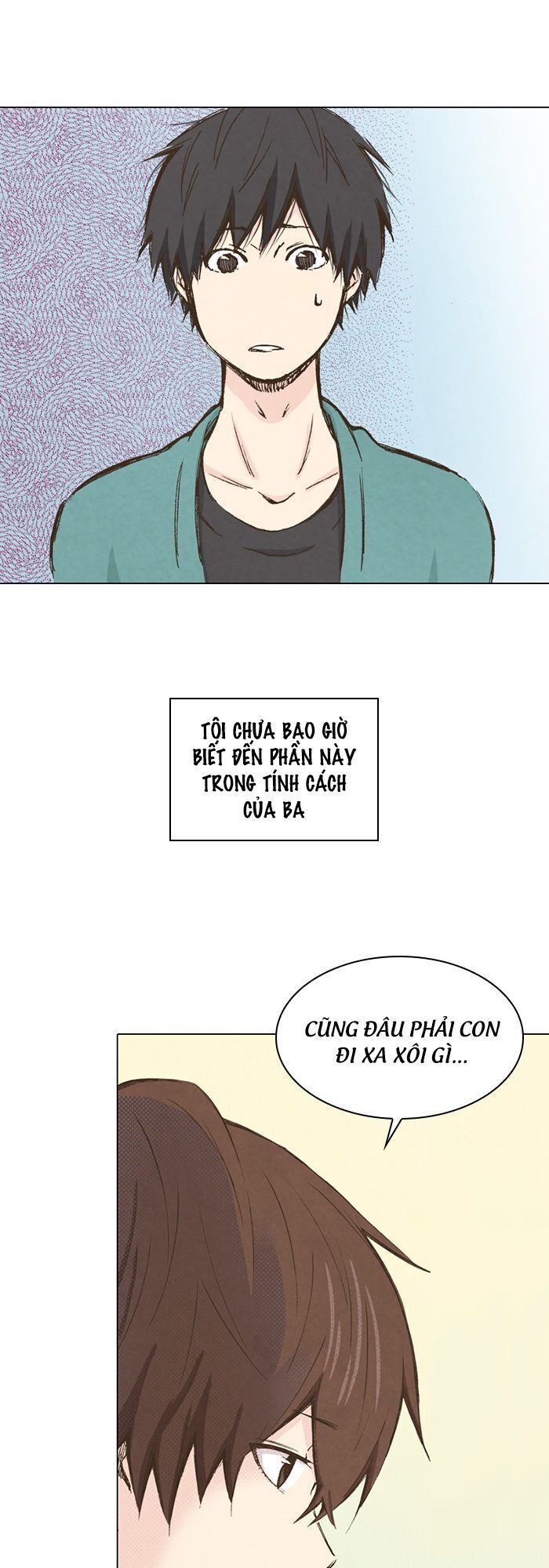 Làm Vợ Anh, Em Nhé - Chương 26 - Trang 31