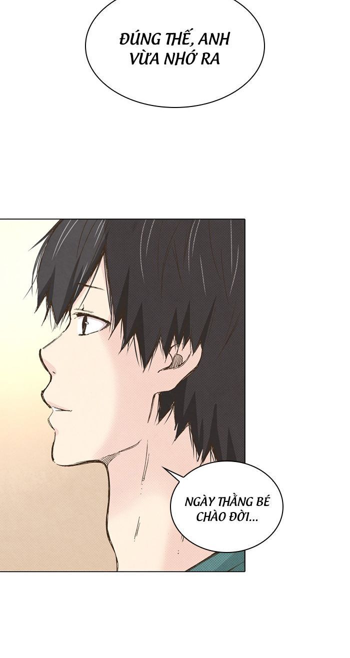 Làm Vợ Anh, Em Nhé - Chương 26 - Trang 35