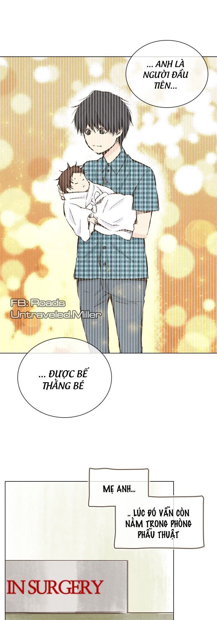 Làm Vợ Anh, Em Nhé - Chương 26 - Trang 36