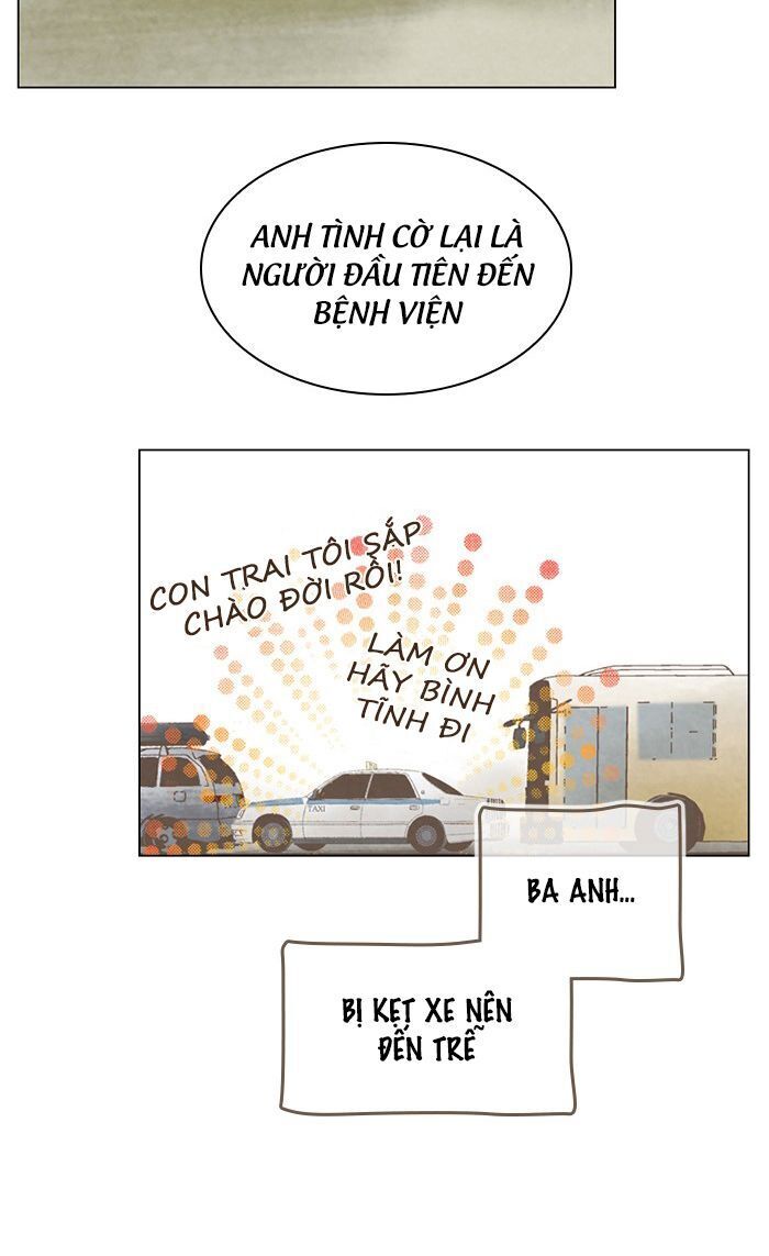 Làm Vợ Anh, Em Nhé - Chương 26 - Trang 37