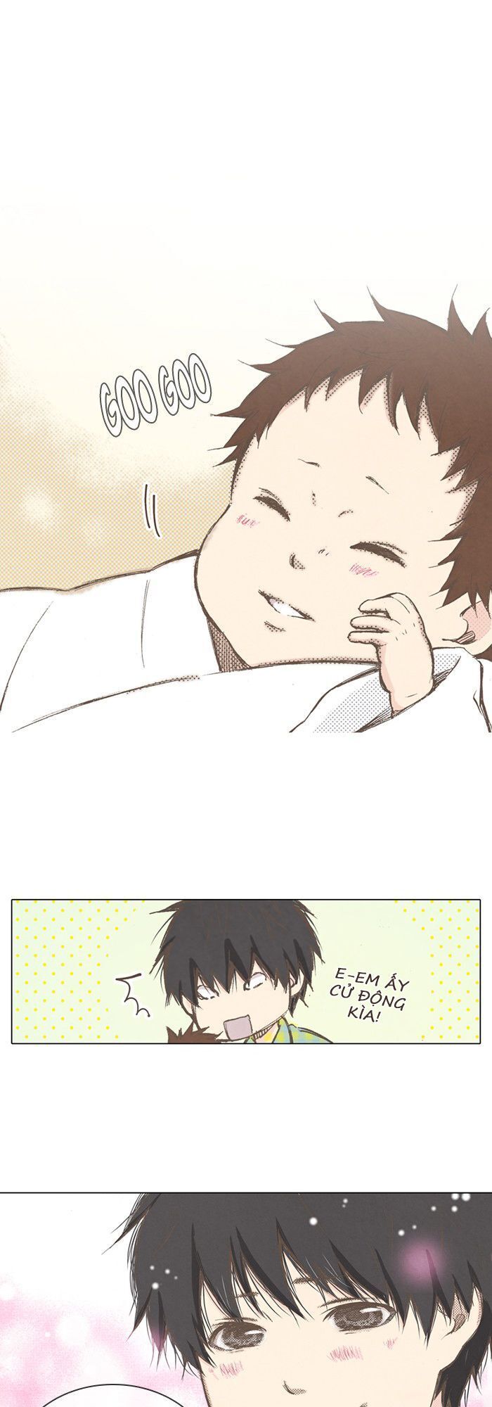 Làm Vợ Anh, Em Nhé - Chương 26 - Trang 38