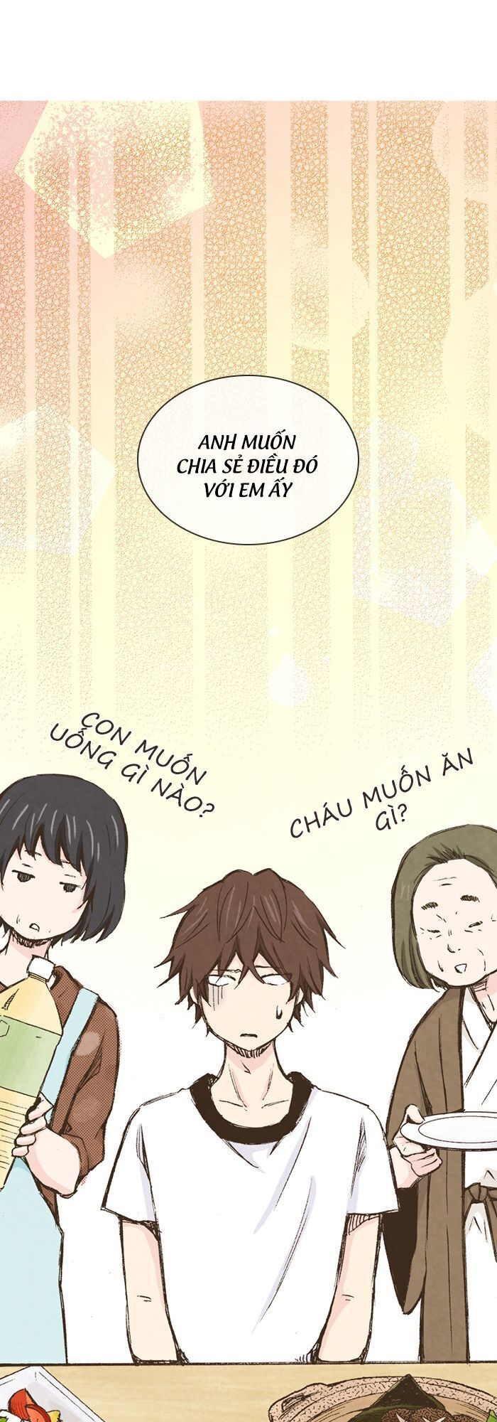 Làm Vợ Anh, Em Nhé - Chương 26 - Trang 40