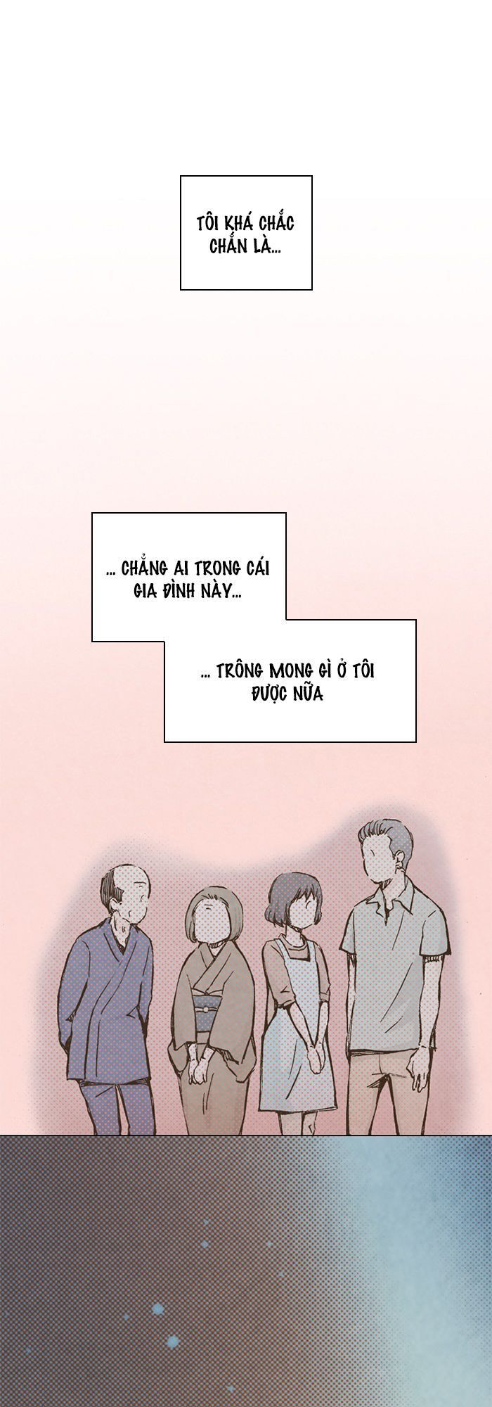 Làm Vợ Anh, Em Nhé - Chương 26 - Trang 5