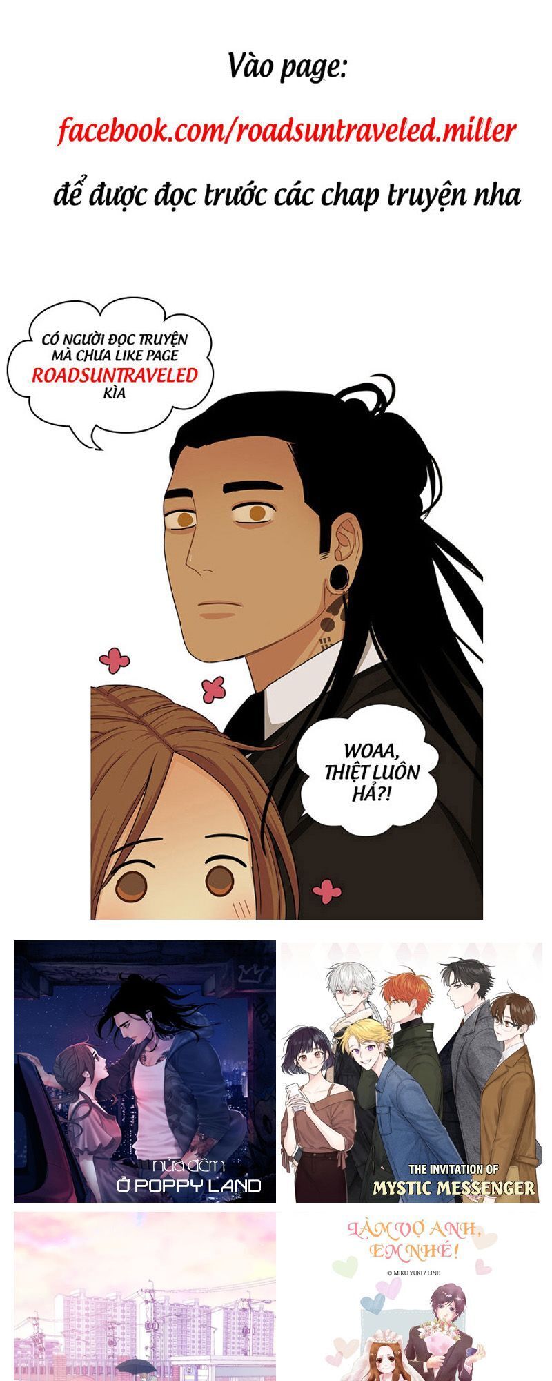 Làm Vợ Anh, Em Nhé - Chương 26 - Trang 42