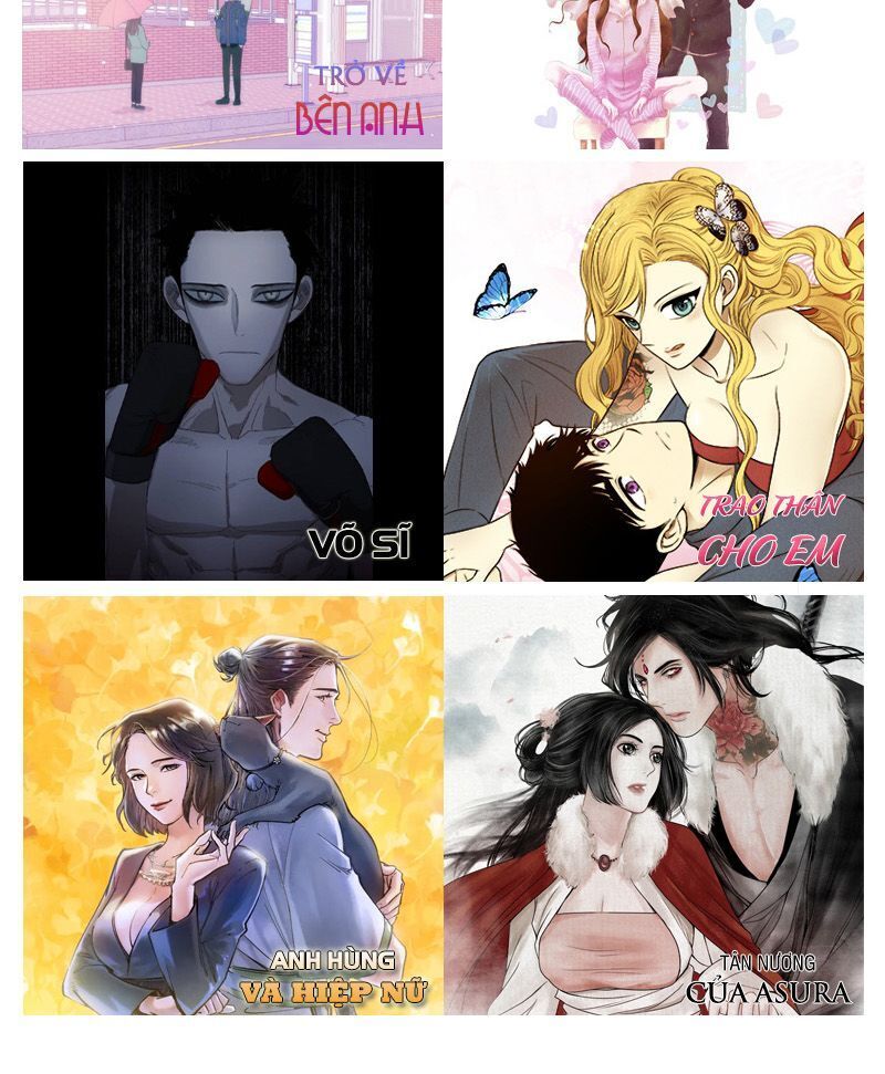 Làm Vợ Anh, Em Nhé - Chương 26 - Trang 43