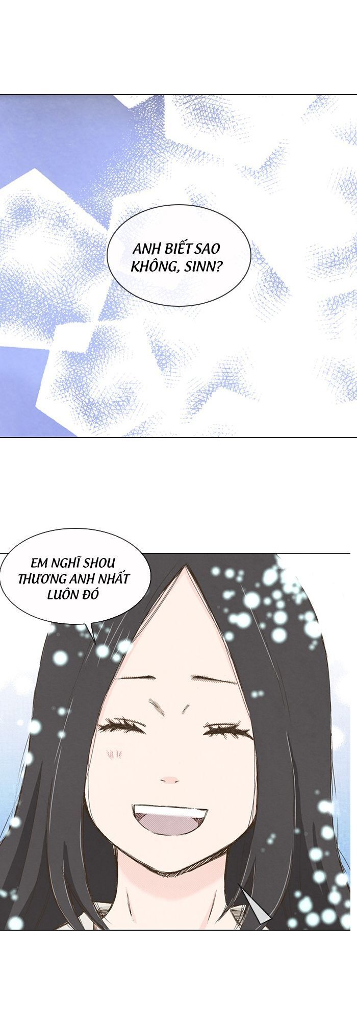 Làm Vợ Anh, Em Nhé - Chương 26 - Trang 46