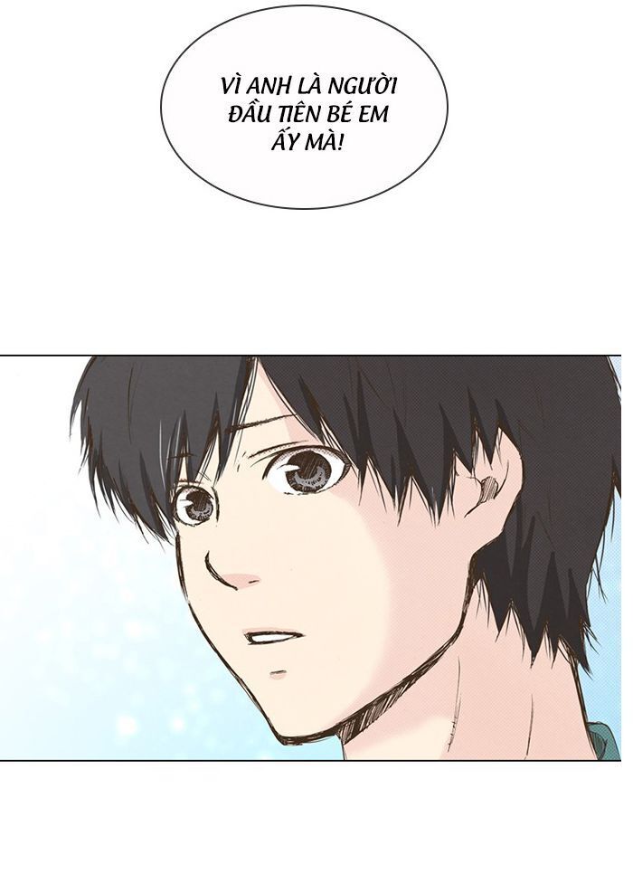 Làm Vợ Anh, Em Nhé - Chương 26 - Trang 47