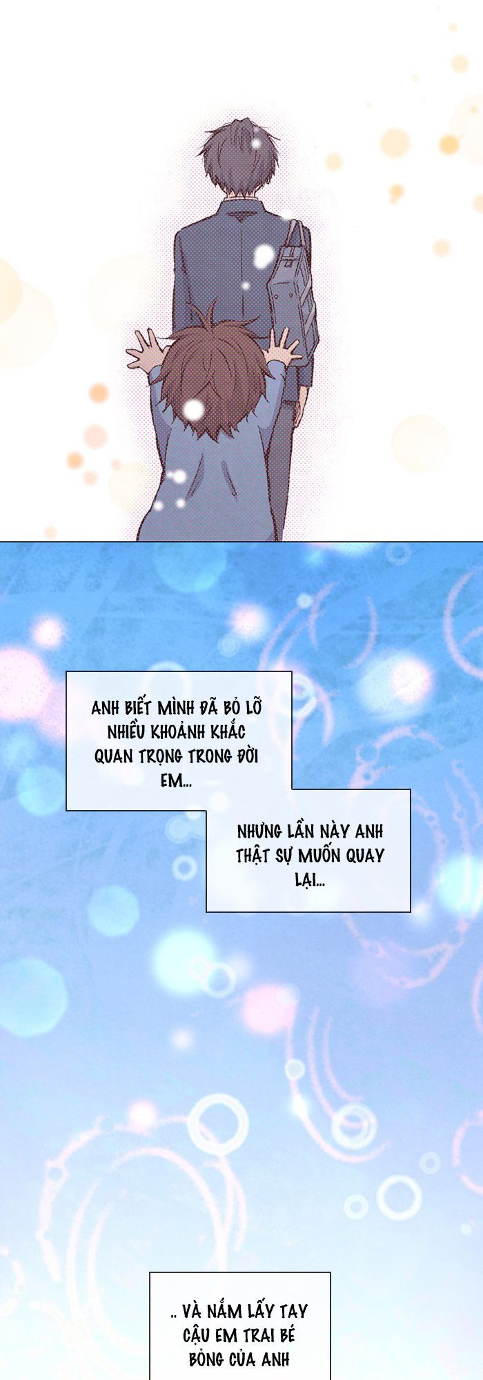 Làm Vợ Anh, Em Nhé - Chương 26 - Trang 50