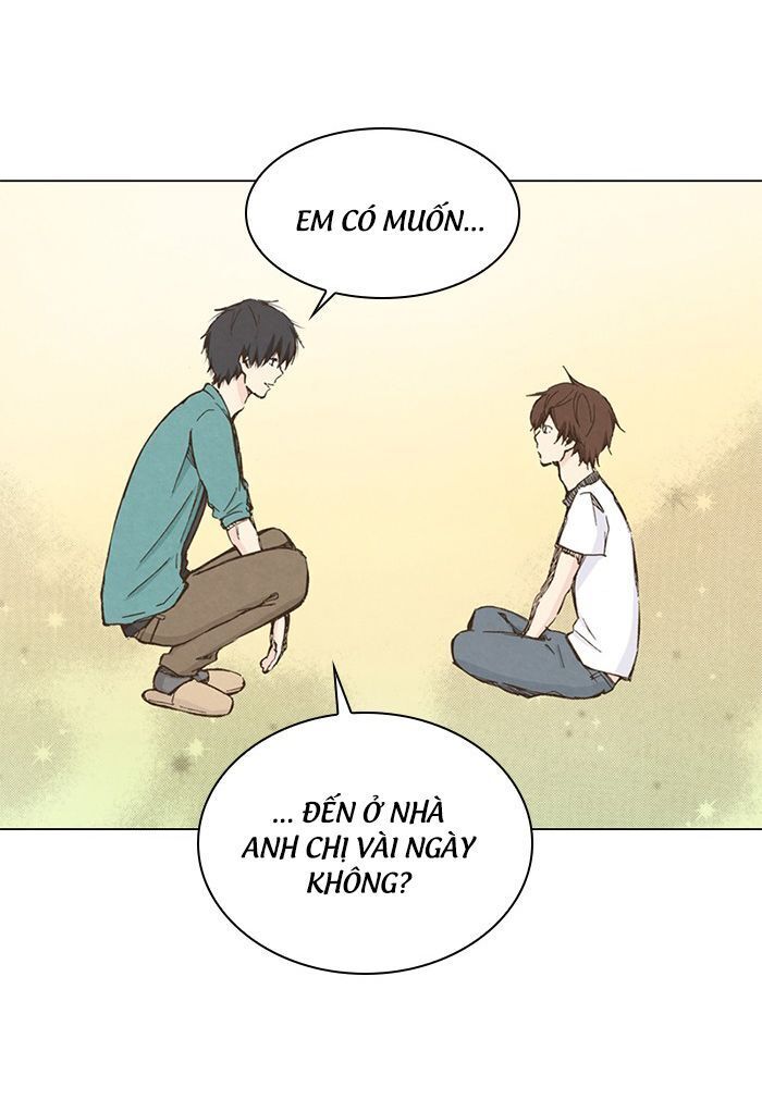 Làm Vợ Anh, Em Nhé - Chương 26 - Trang 8