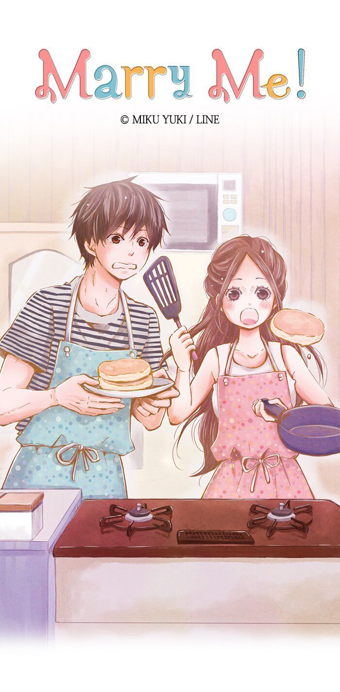 Làm Vợ Anh, Em Nhé - Chương 27 - Trang 1