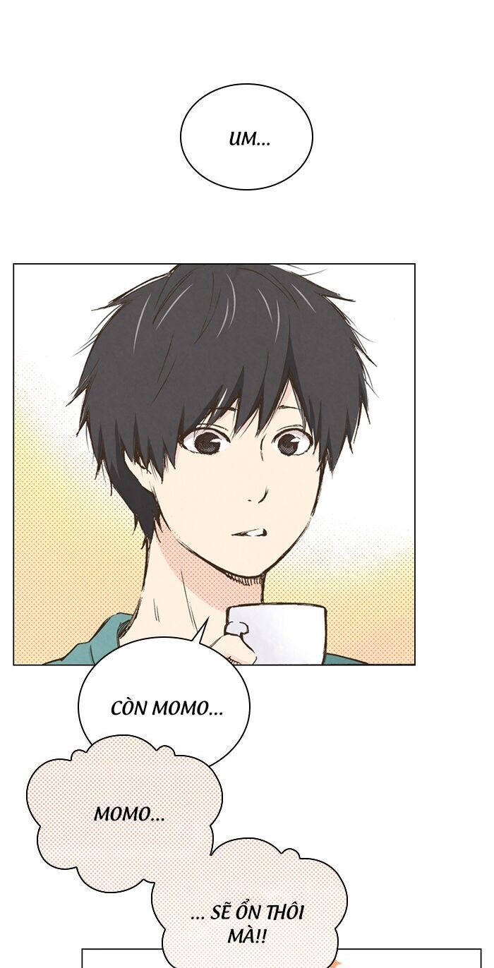 Làm Vợ Anh, Em Nhé - Chương 27 - Trang 11