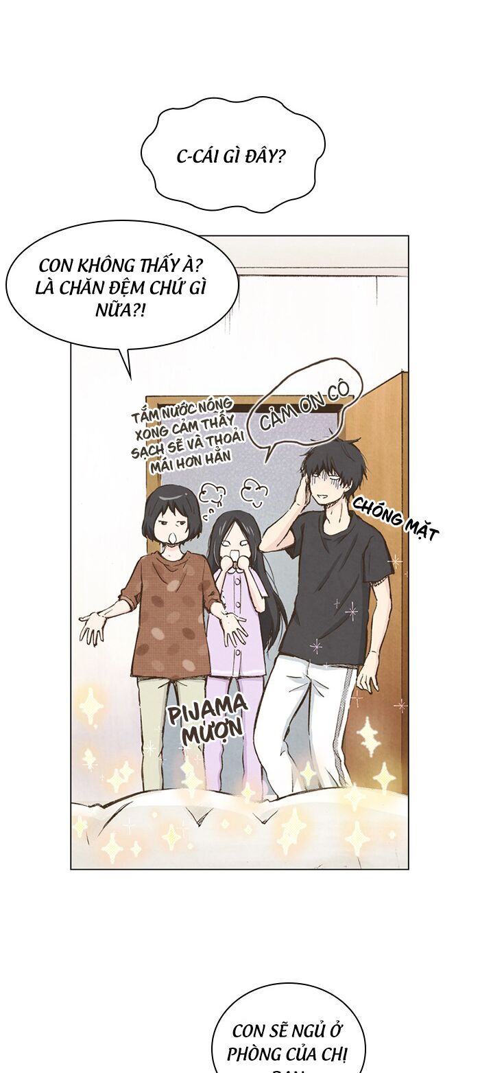 Làm Vợ Anh, Em Nhé - Chương 27 - Trang 15